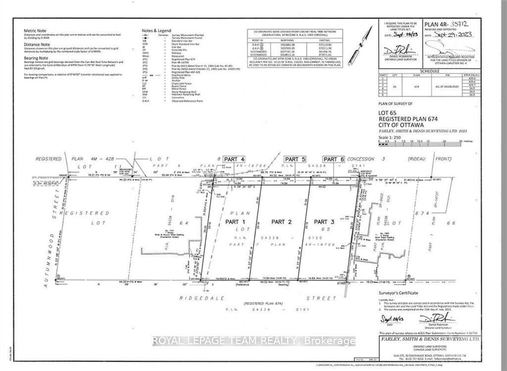 1351 Ridgedale Street Property Photo 1