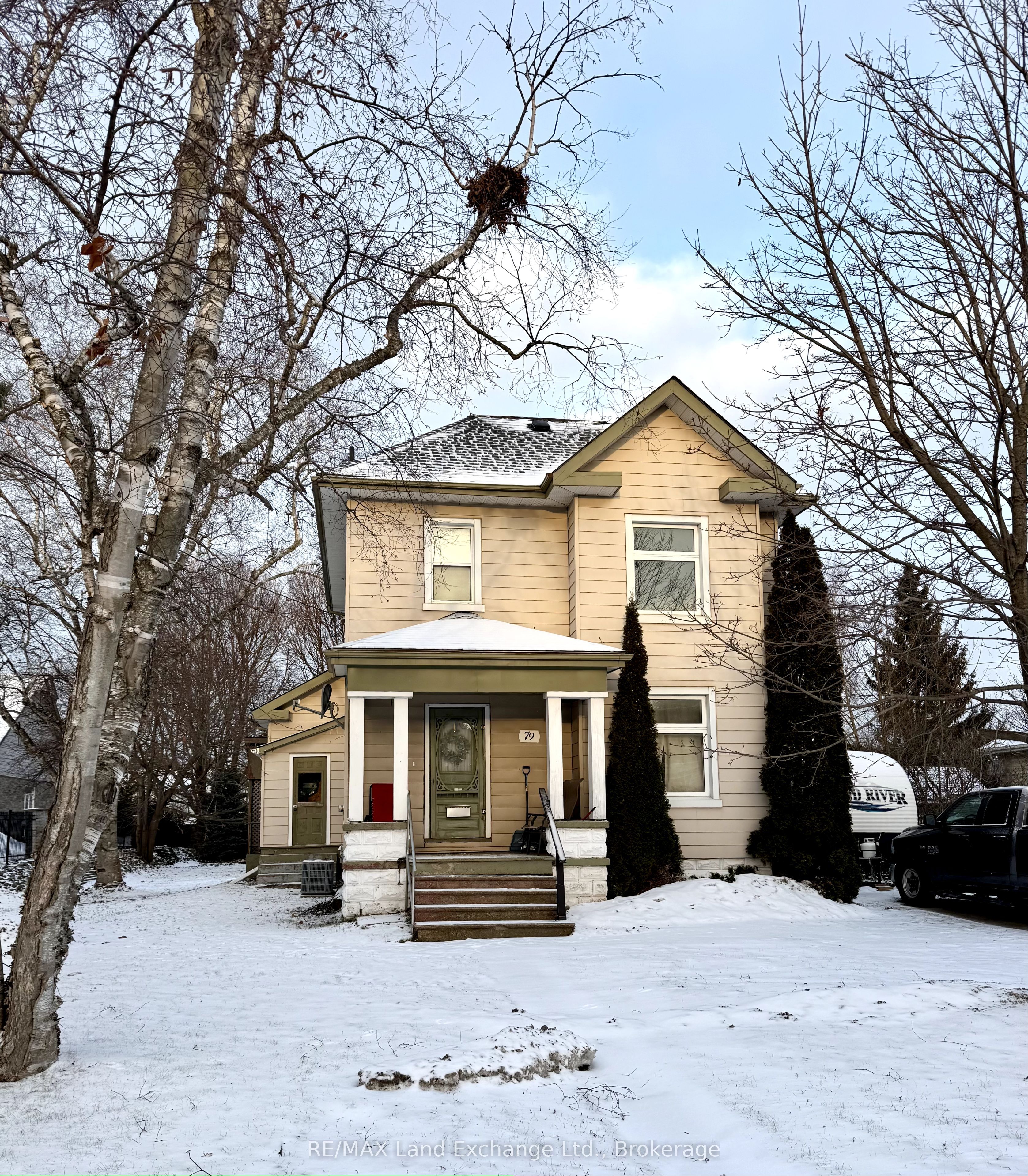 79 Albert Street Property Photo 1