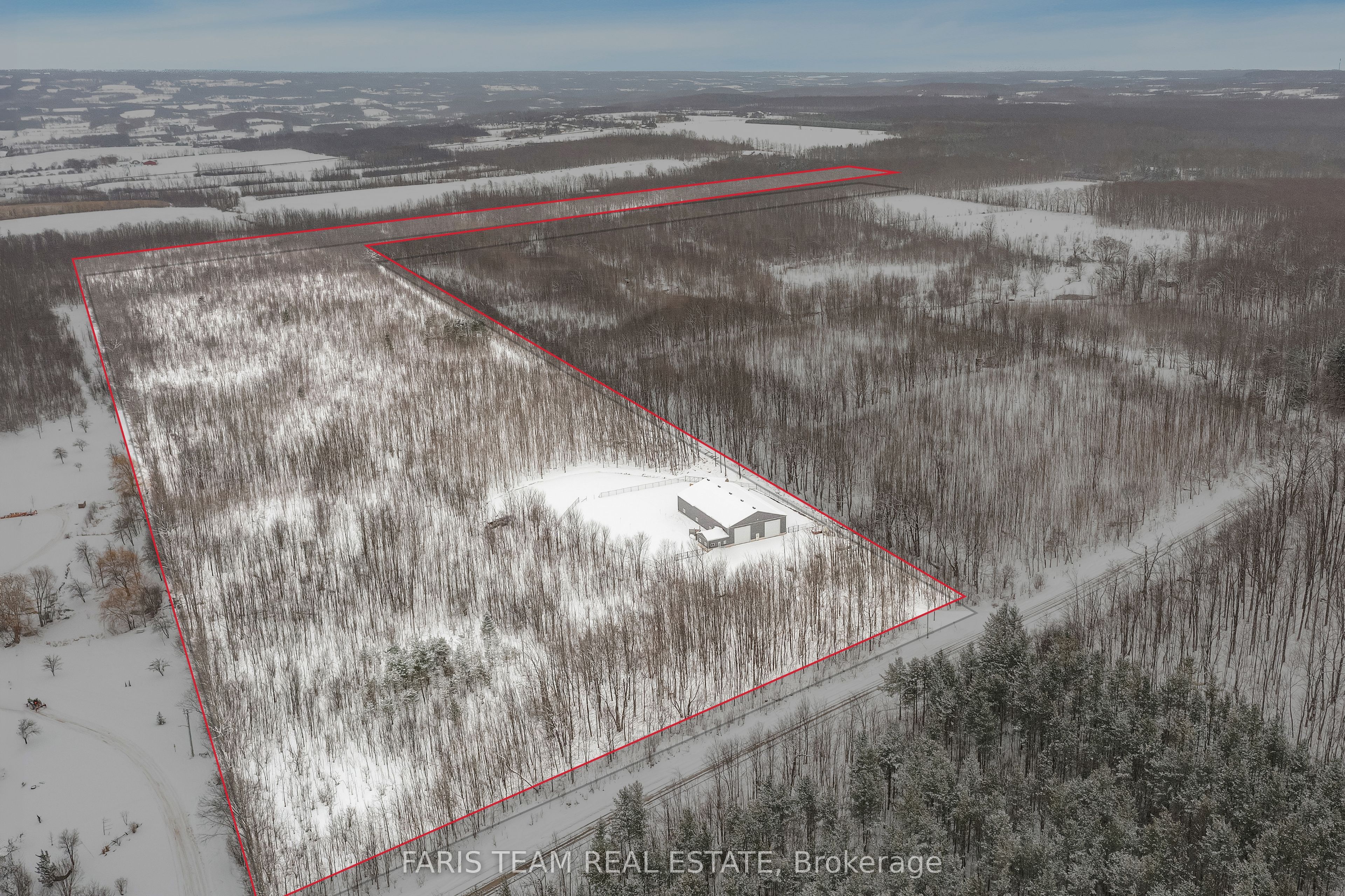 245350 Sideroad 22 Property Photo 1