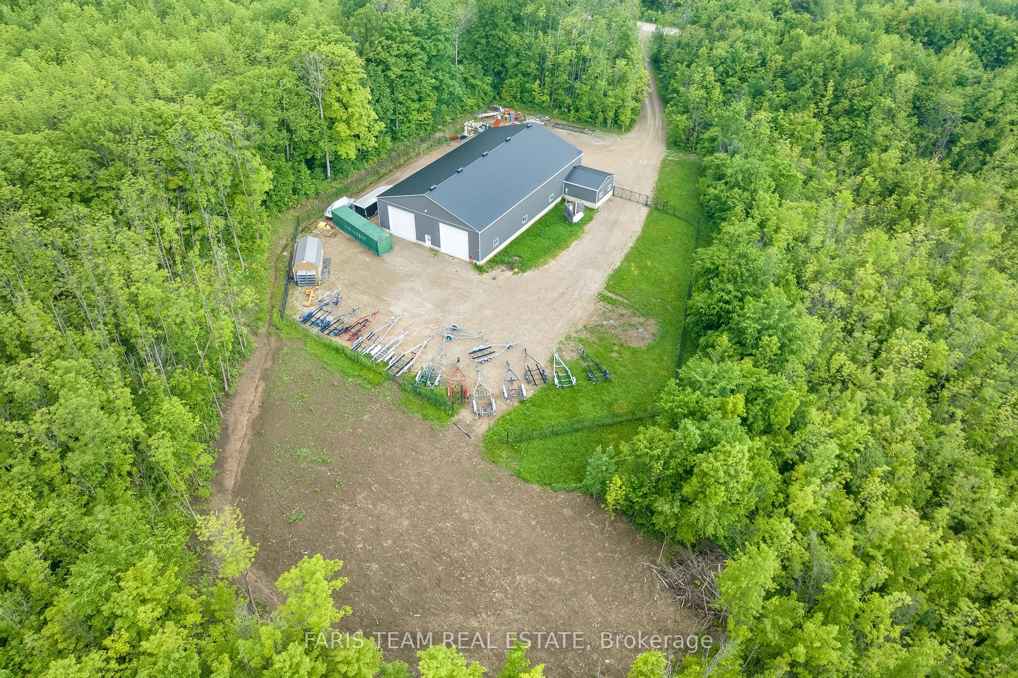 245350 Sideroad 22 Property Photo 11