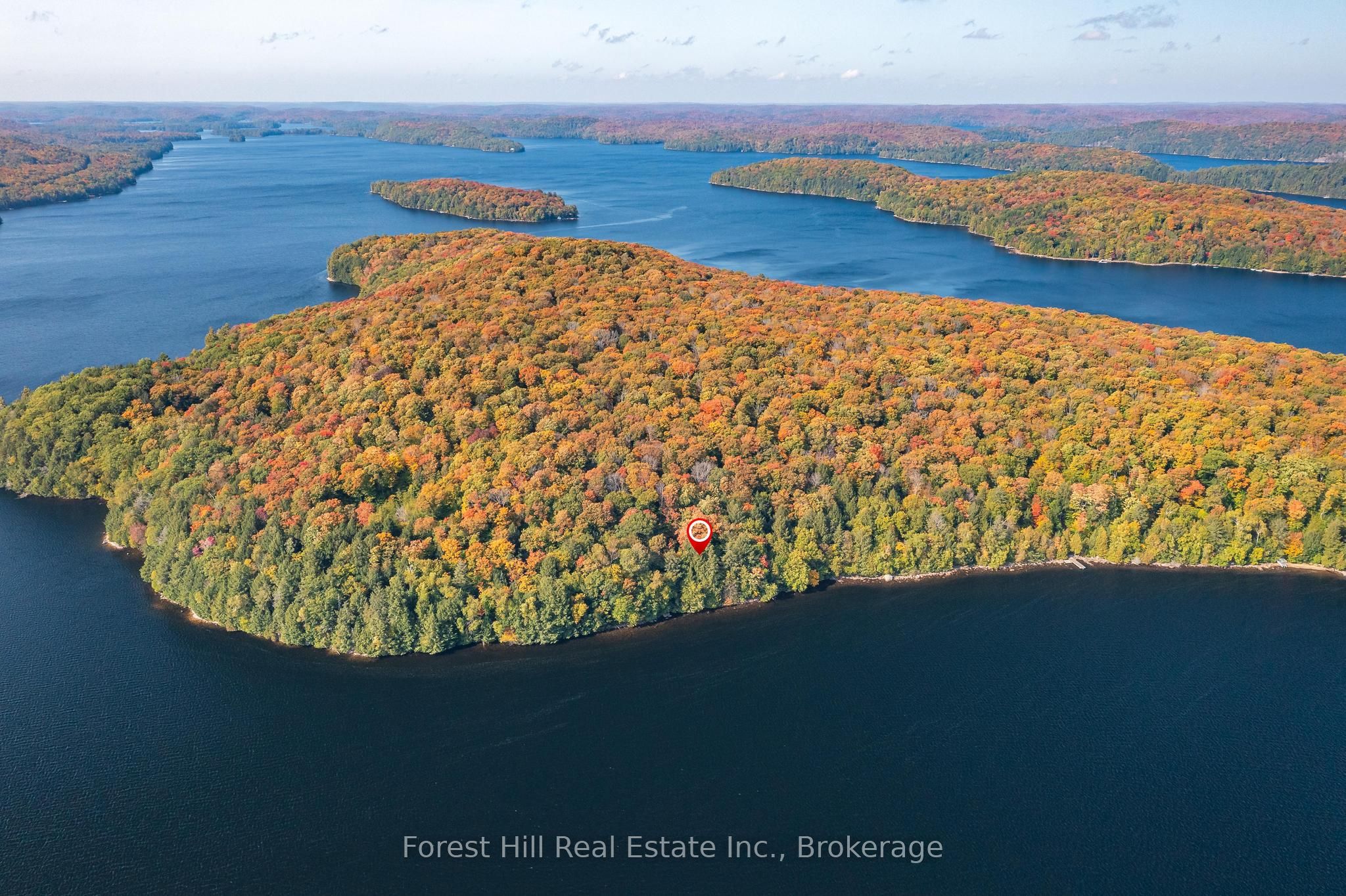 0 Bear Island Property Photo 1