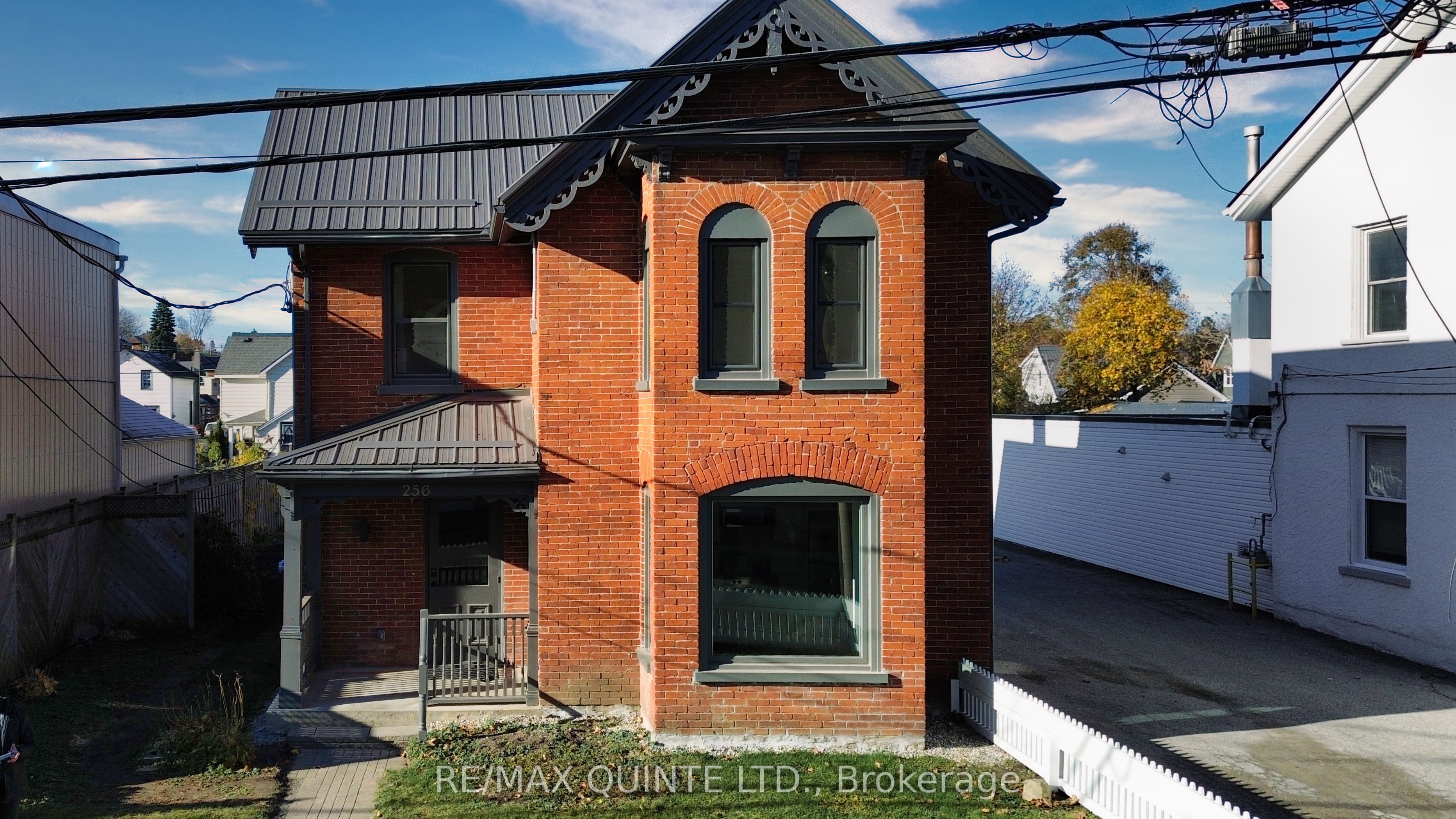 256 Coleman St Property Photo