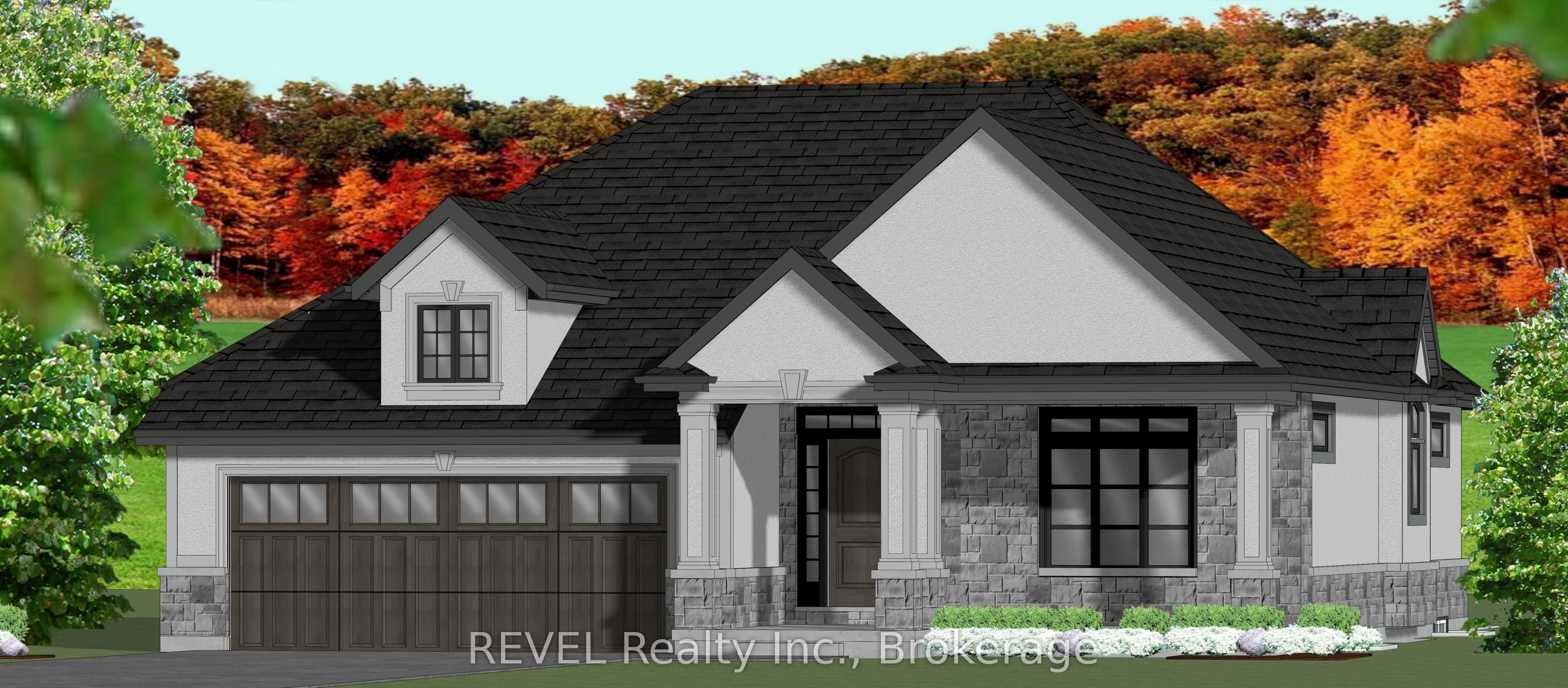 LOT 14 Anchor Road Property Photo 1