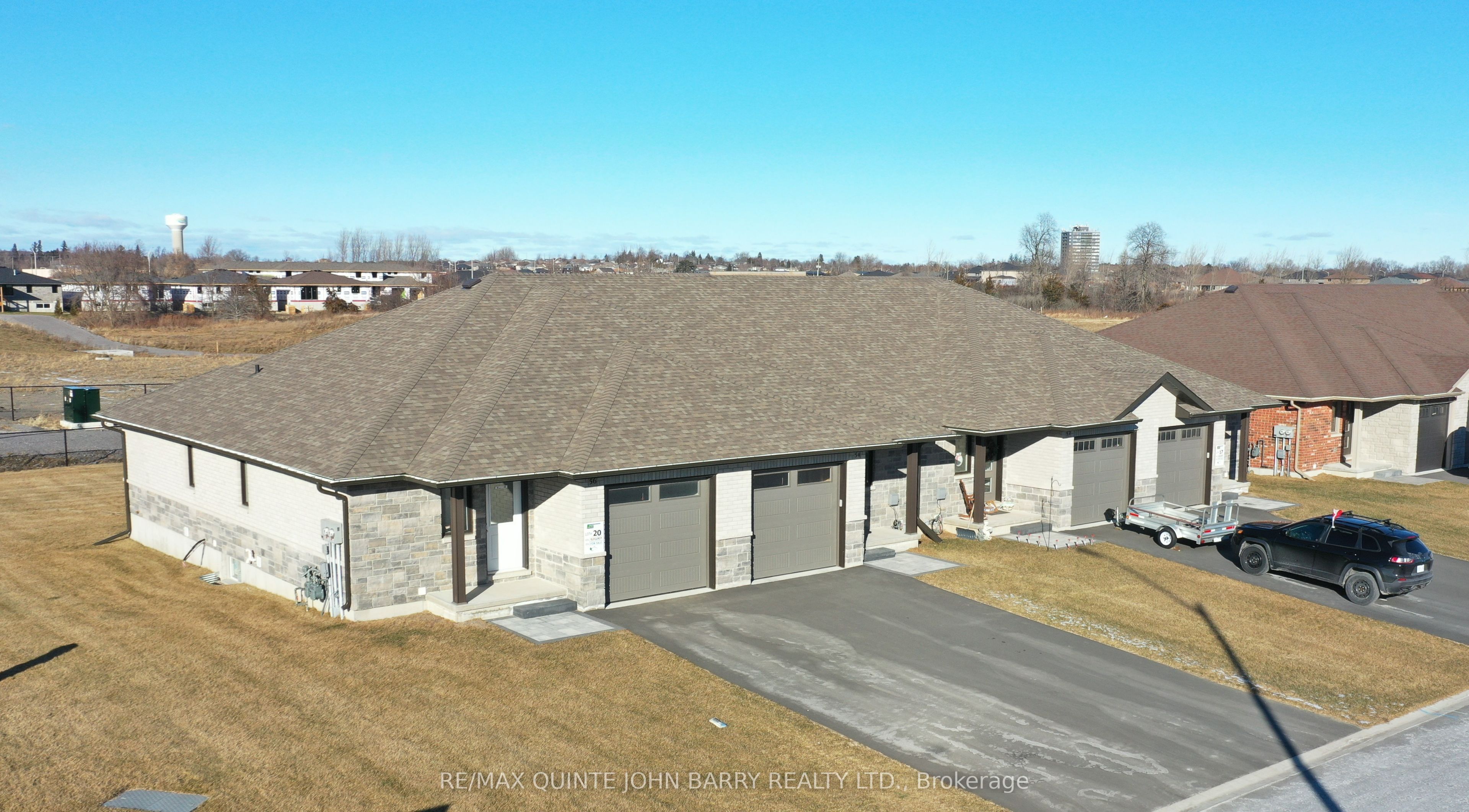 56 Cedar Park Crescent Lot 20 Property Photo 1
