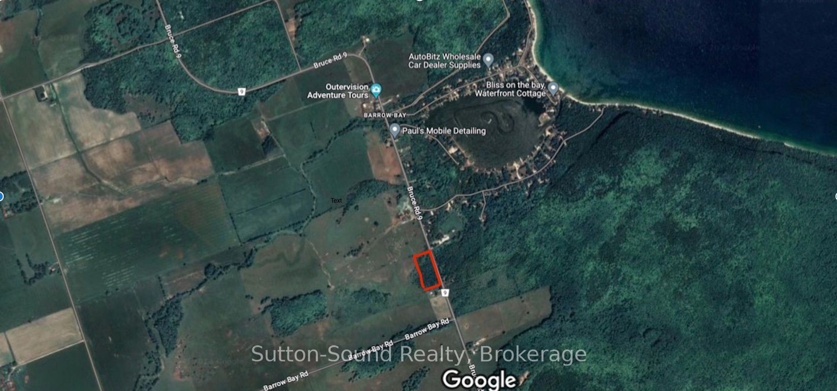Lt 16 Concession 6 Road Property Photo 1
