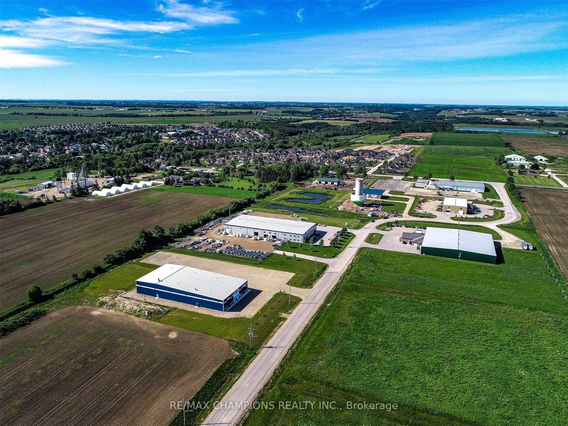 Ptlt 46 Drayton Industrial Drive Property Photo