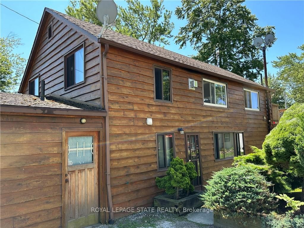 12289 Lakeshore Road Property Photo 2