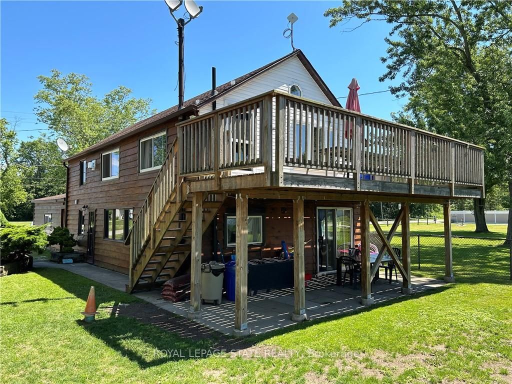 12289 Lakeshore Road Property Photo 4