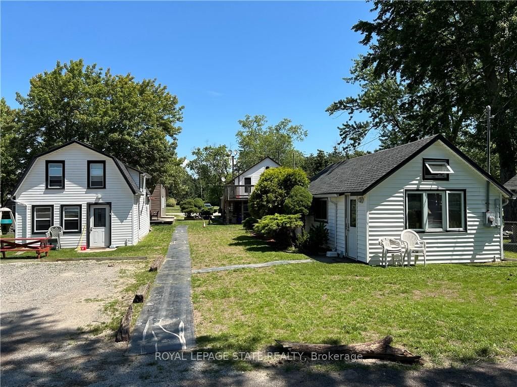 12289 Lakeshore Road Property Photo 5