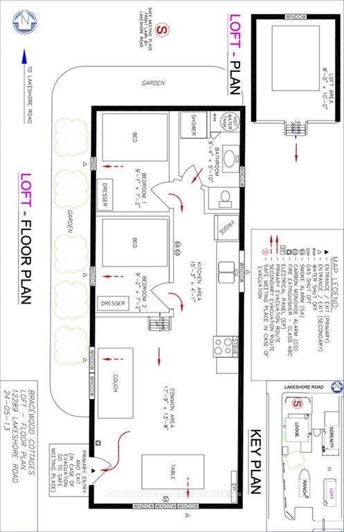 12289 Lakeshore Road Property Photo 36