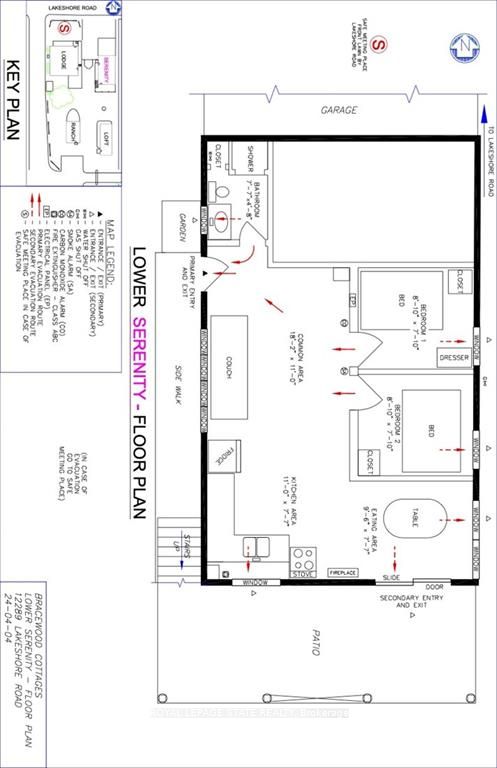 12289 Lakeshore Road Property Photo 37