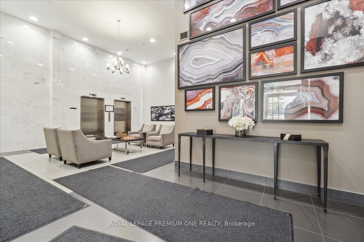 #301 - 150 Wellington Street Property Photo 29
