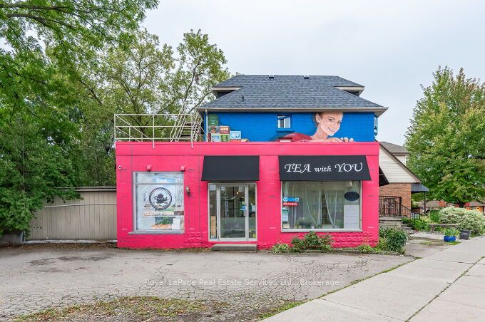925 King Street Property Photo 1