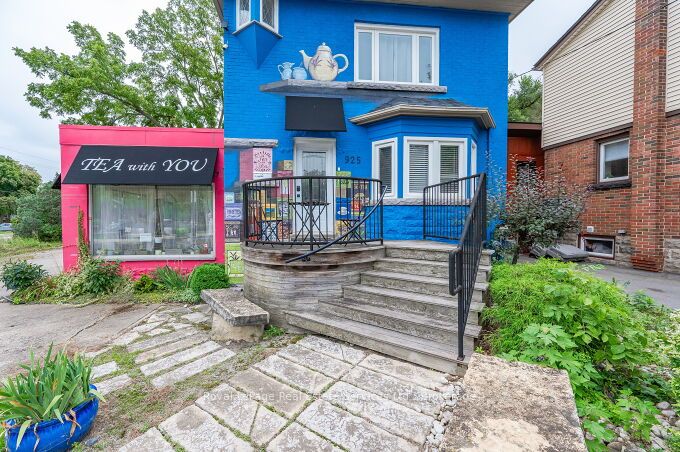 925 King Street Property Photo 4