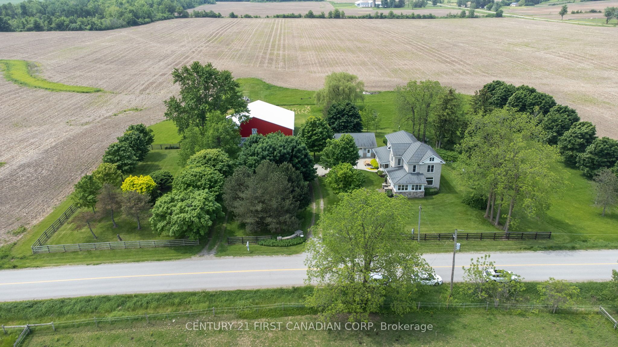 24885 Poplar Hill Road Property Photo 37
