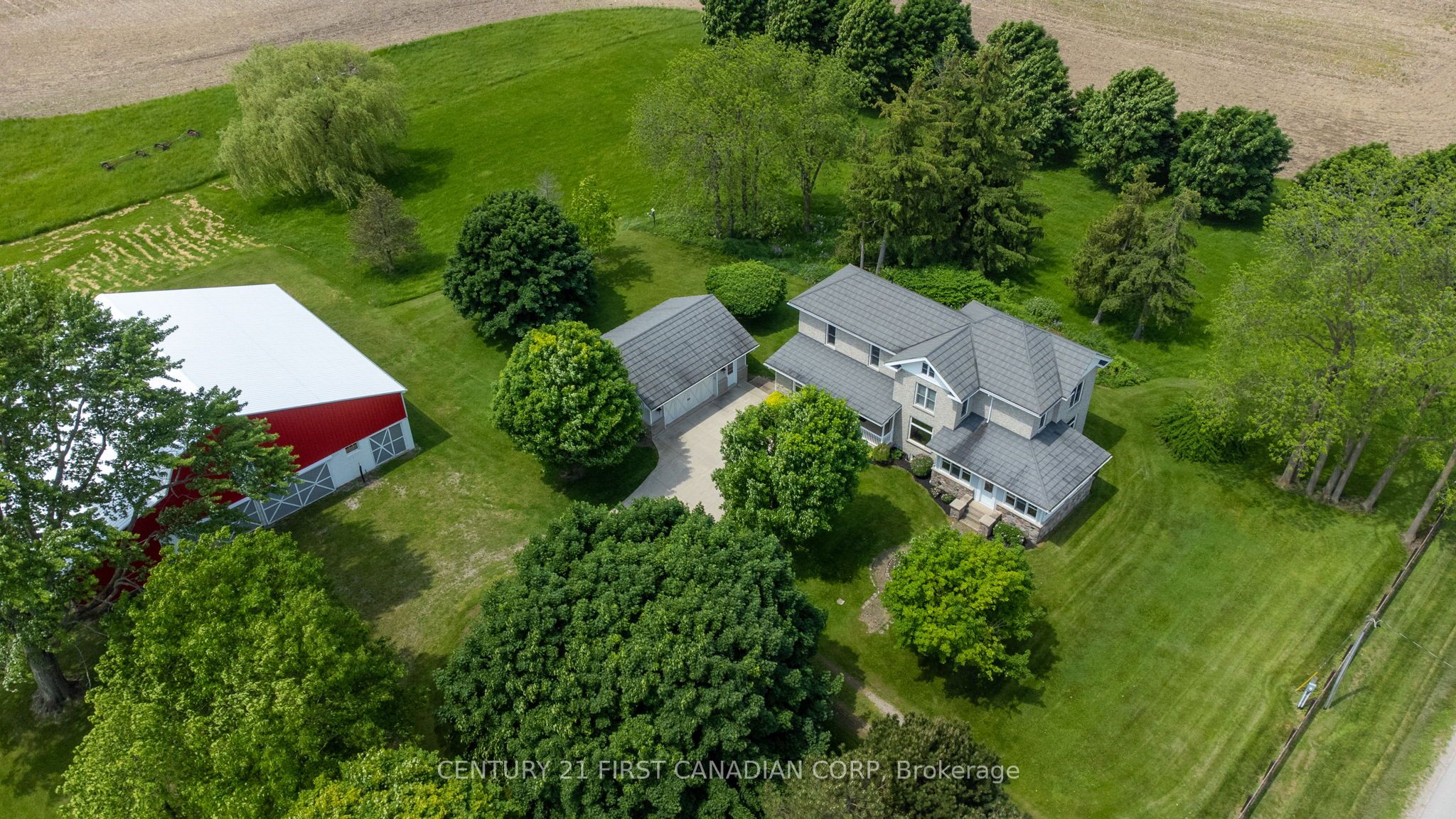 24885 Poplar Hill Road Property Photo 38