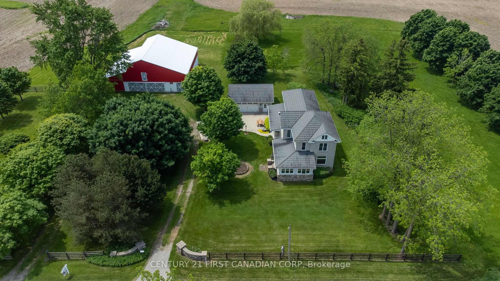 24885 Poplar Hill Road Property Photo 40