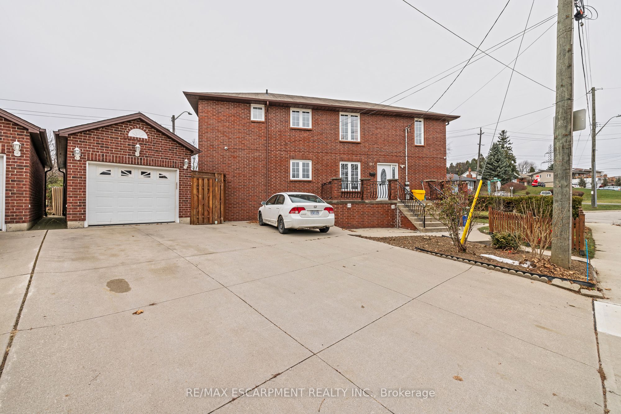 107 Horning Drive Property Photo 1