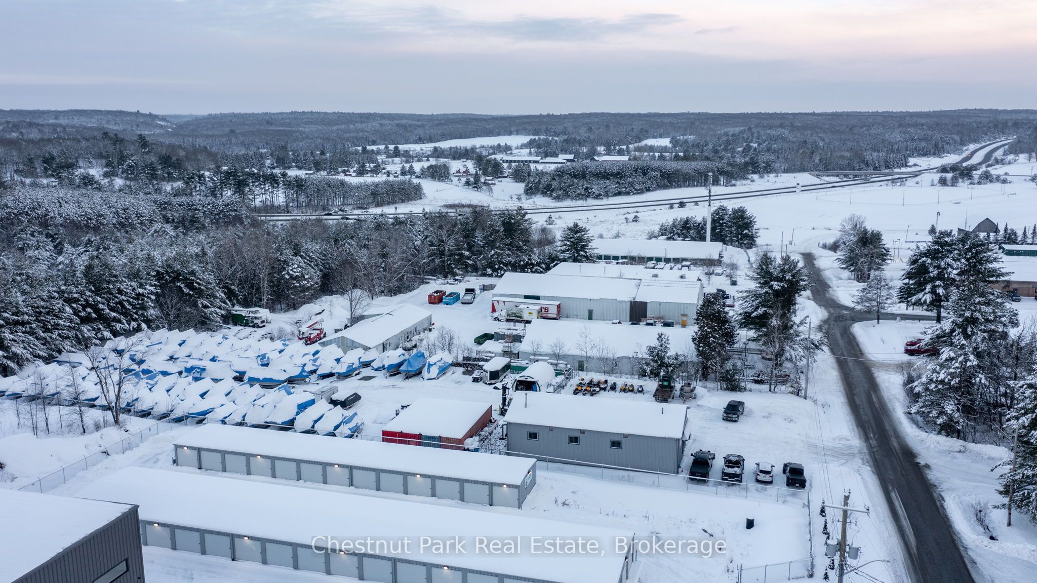 #a - 8 Gray Road Property Photo 2