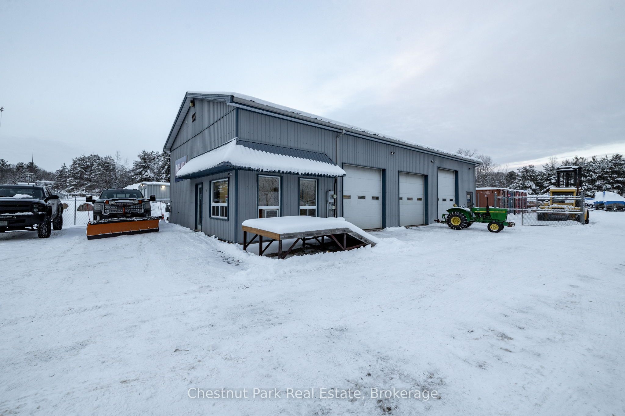 #a - 8 Gray Road Property Photo 8