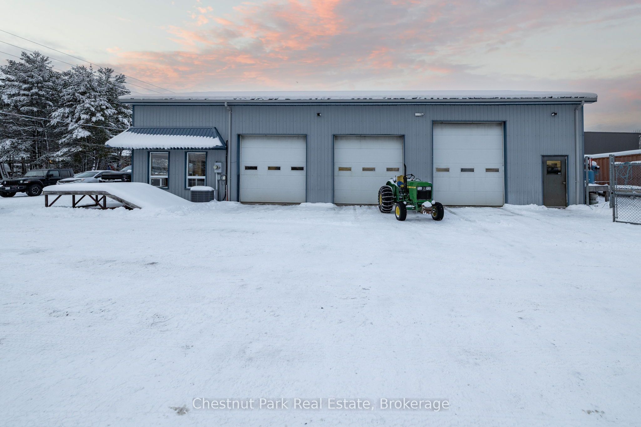 #a - 8 Gray Road Property Photo 9