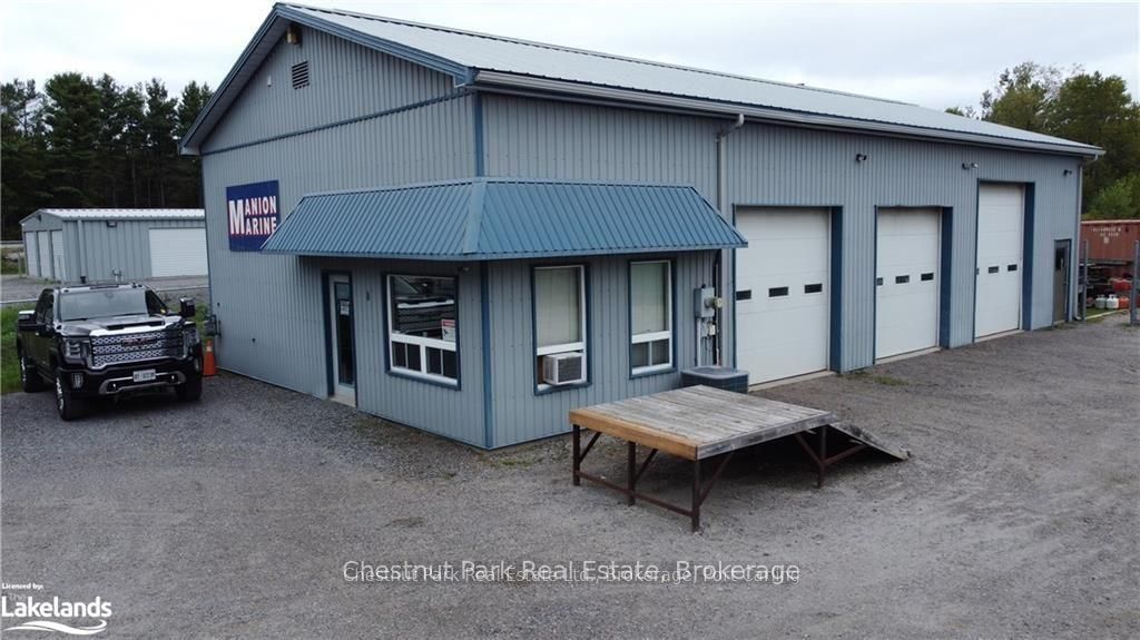 #c - 8 Gray Road Property Photo 9