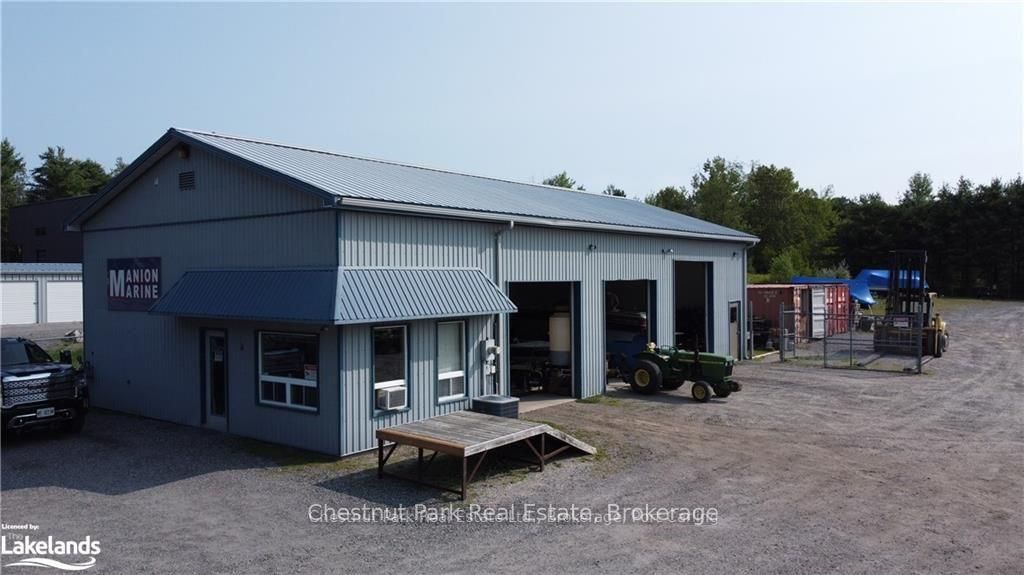 #c - 8 Gray Road Property Photo 11