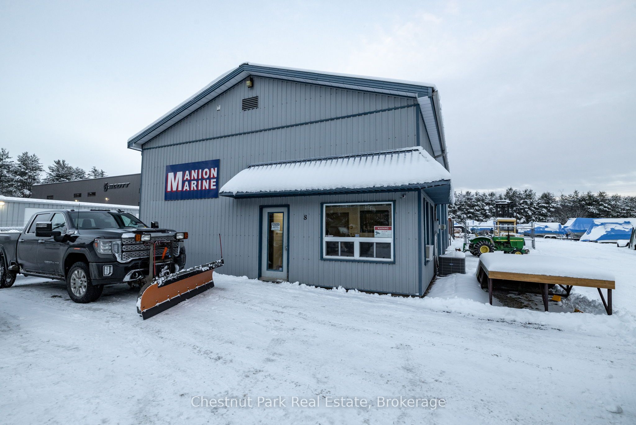 #c - 8 Gray Road Property Photo 15