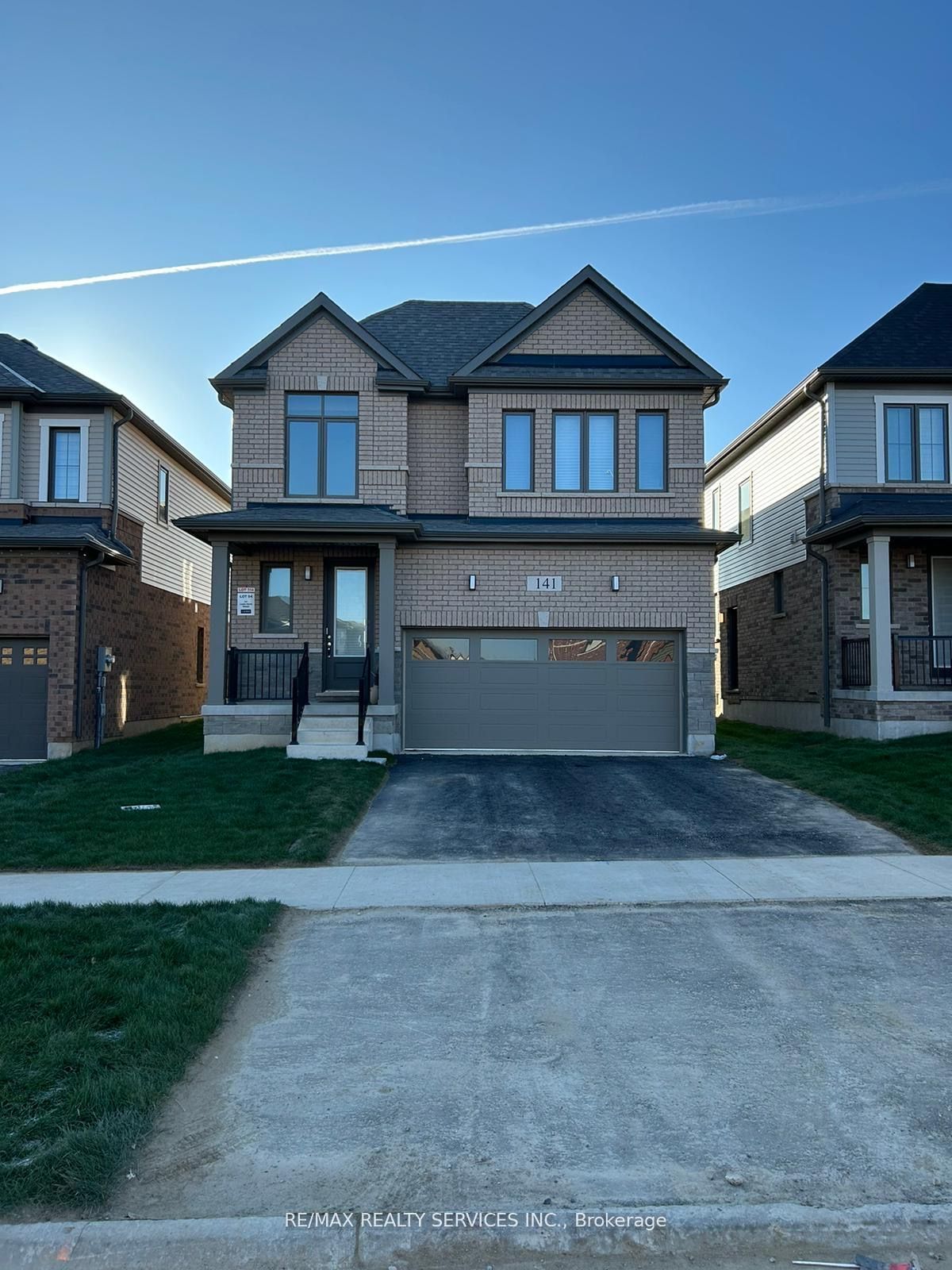 141 Leslie Davis Street Property Photo