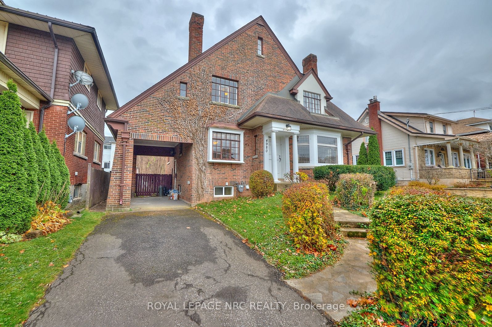 4980 Jepson Street Property Photo 1