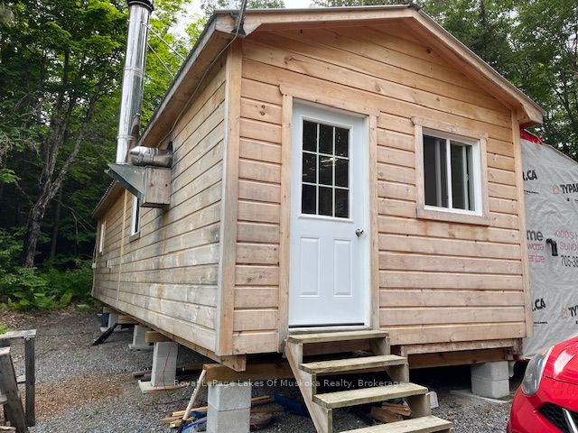 #116 - 93 Rye Road Property Photo 1