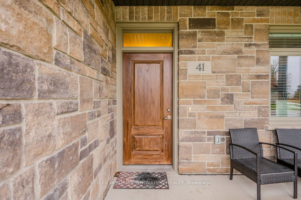 #41 - 375 Mitchell Road Property Photo 3