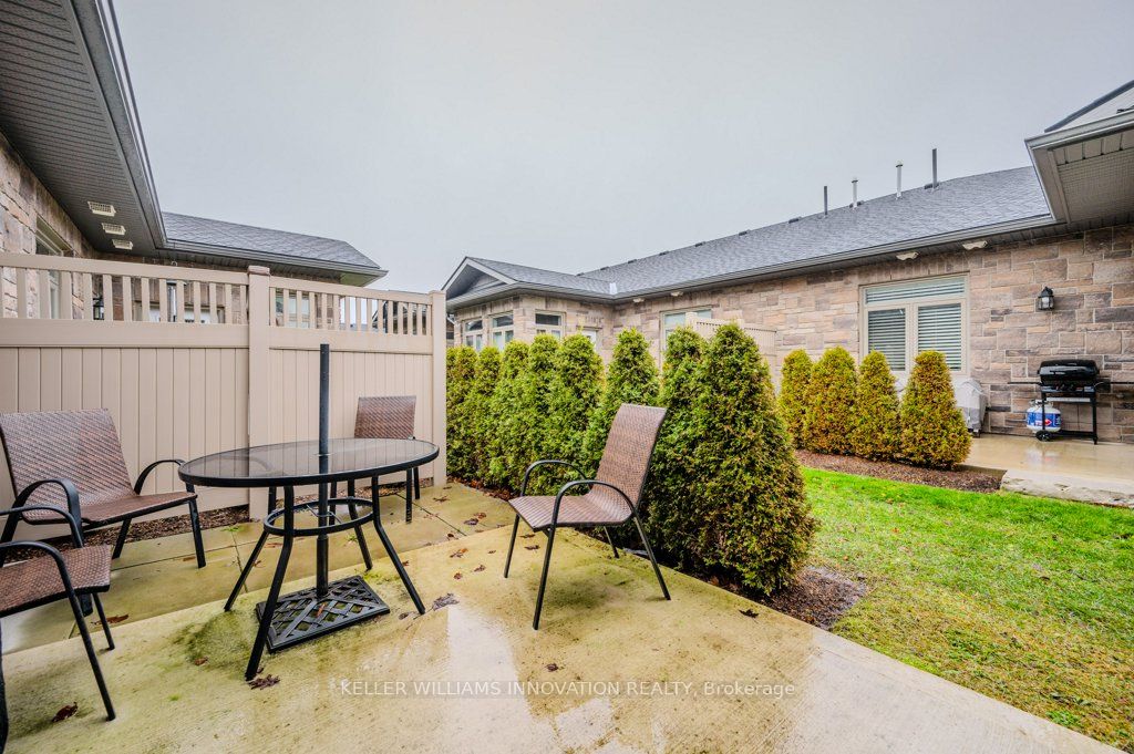 #41 - 375 Mitchell Road Property Photo 26