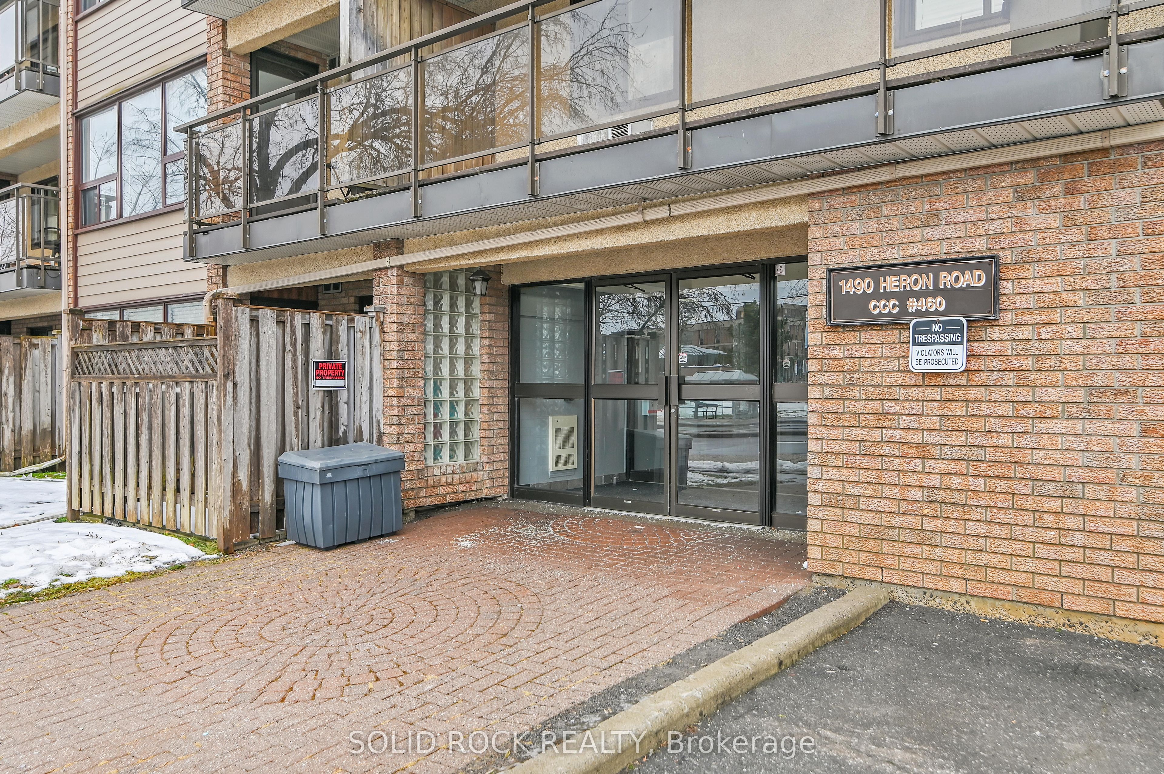 #203 - 1490 Heron Road Property Photo 5