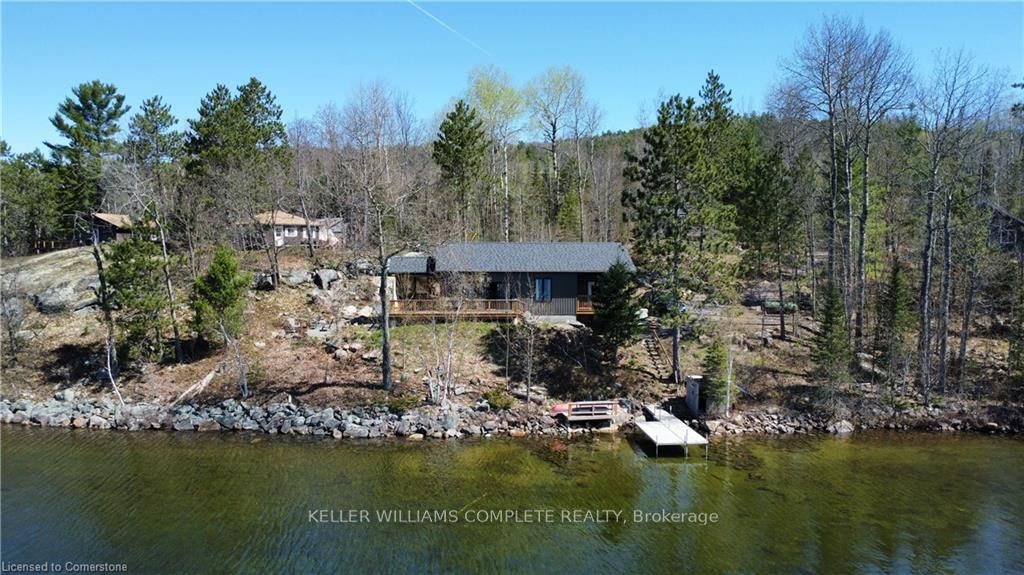 2830 Papineau Lake Road Property Photo 23
