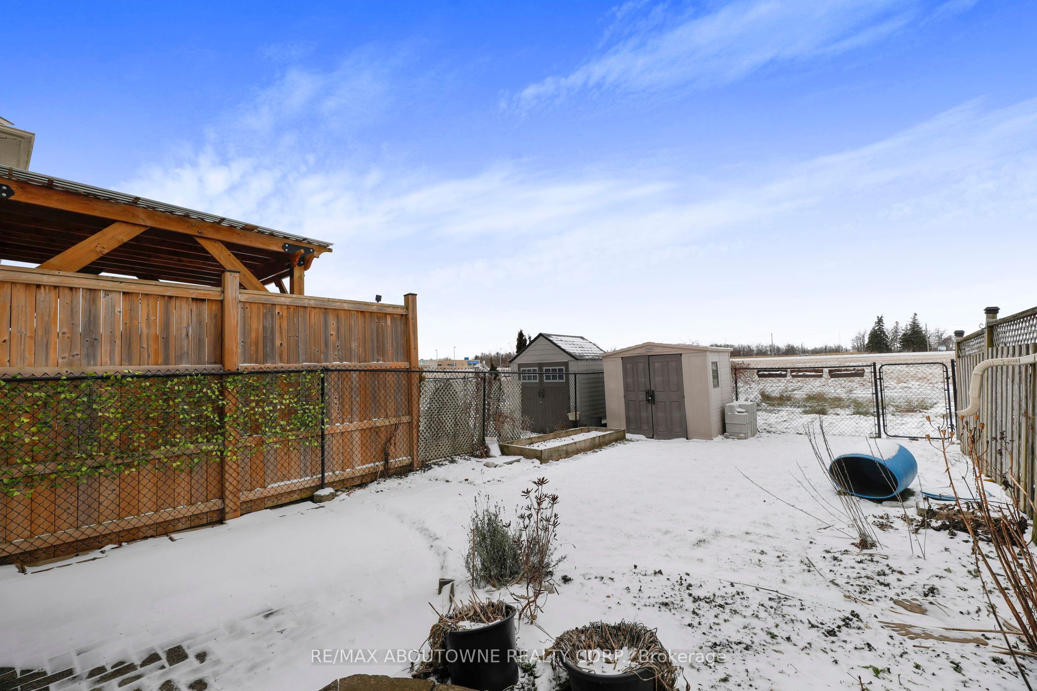 1518 Evans Boulevard Property Photo 35