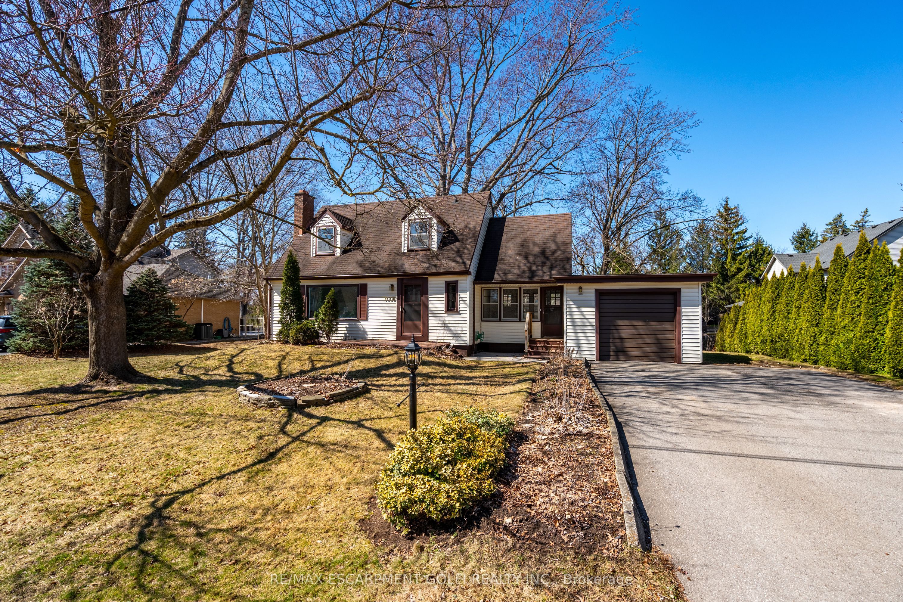 1008 Haist Street Property Photo 1