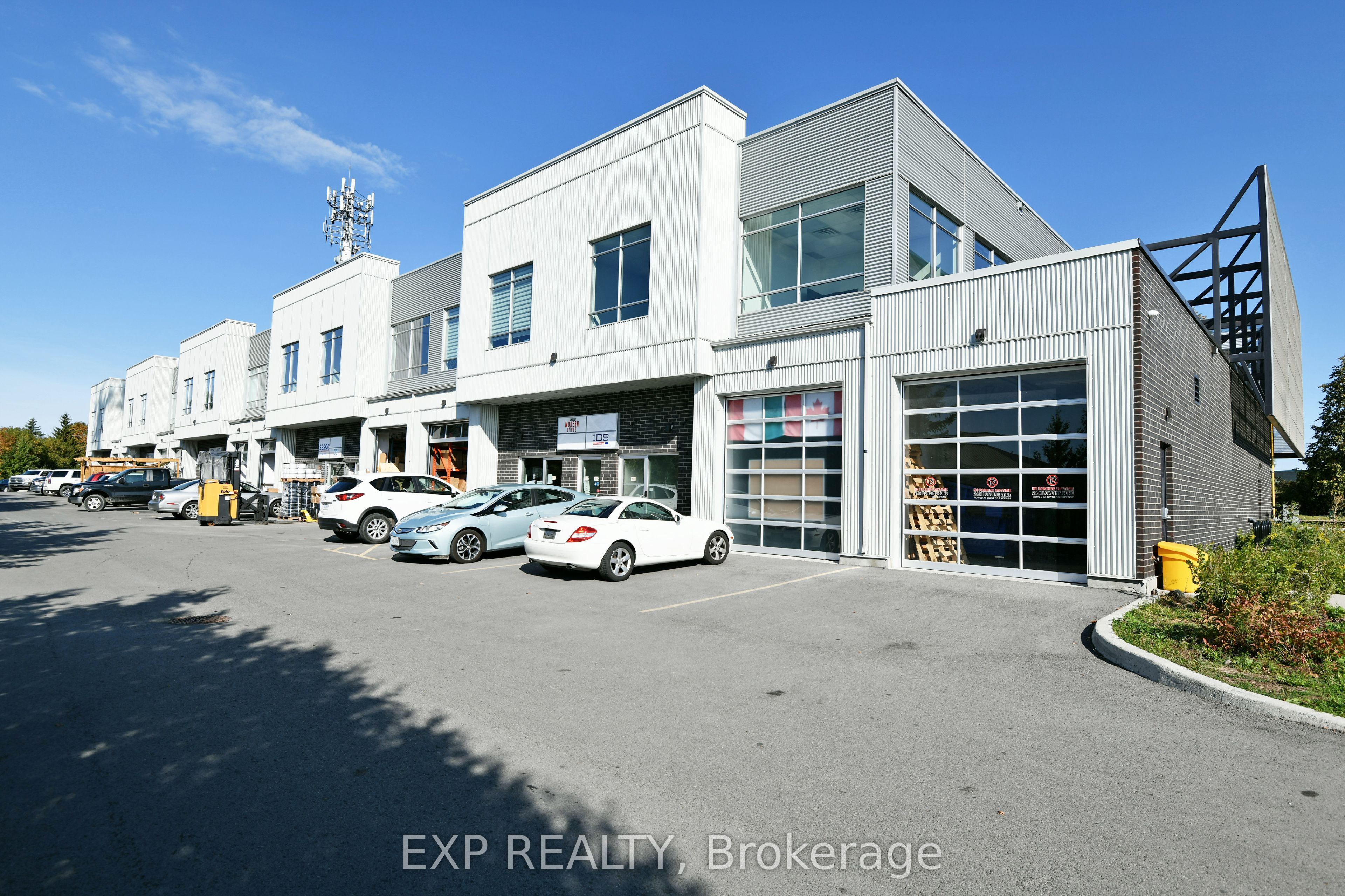 #201+202 - 65 Denzil Doyle Court Property Photo