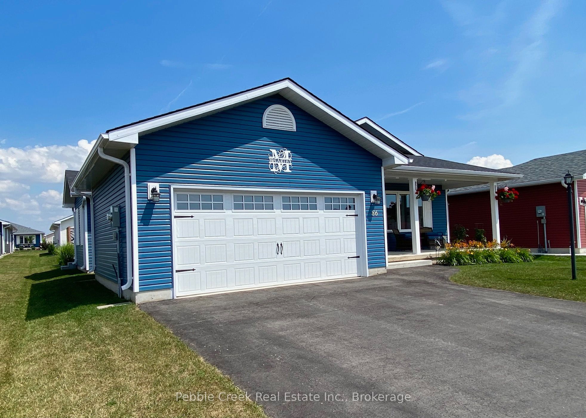 86 Huron Heights Drive Property Photo 28