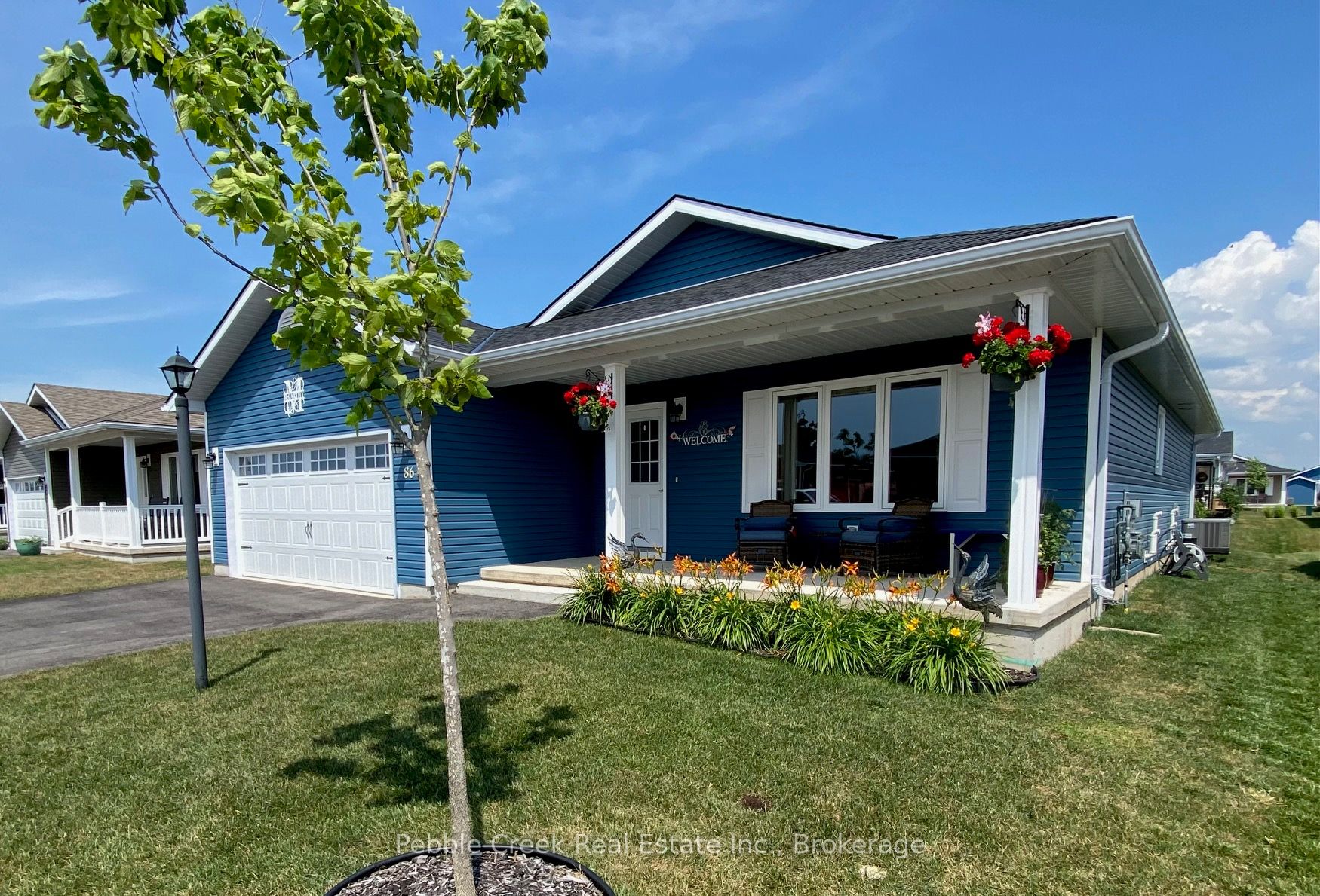 86 Huron Heights Drive Property Photo 34