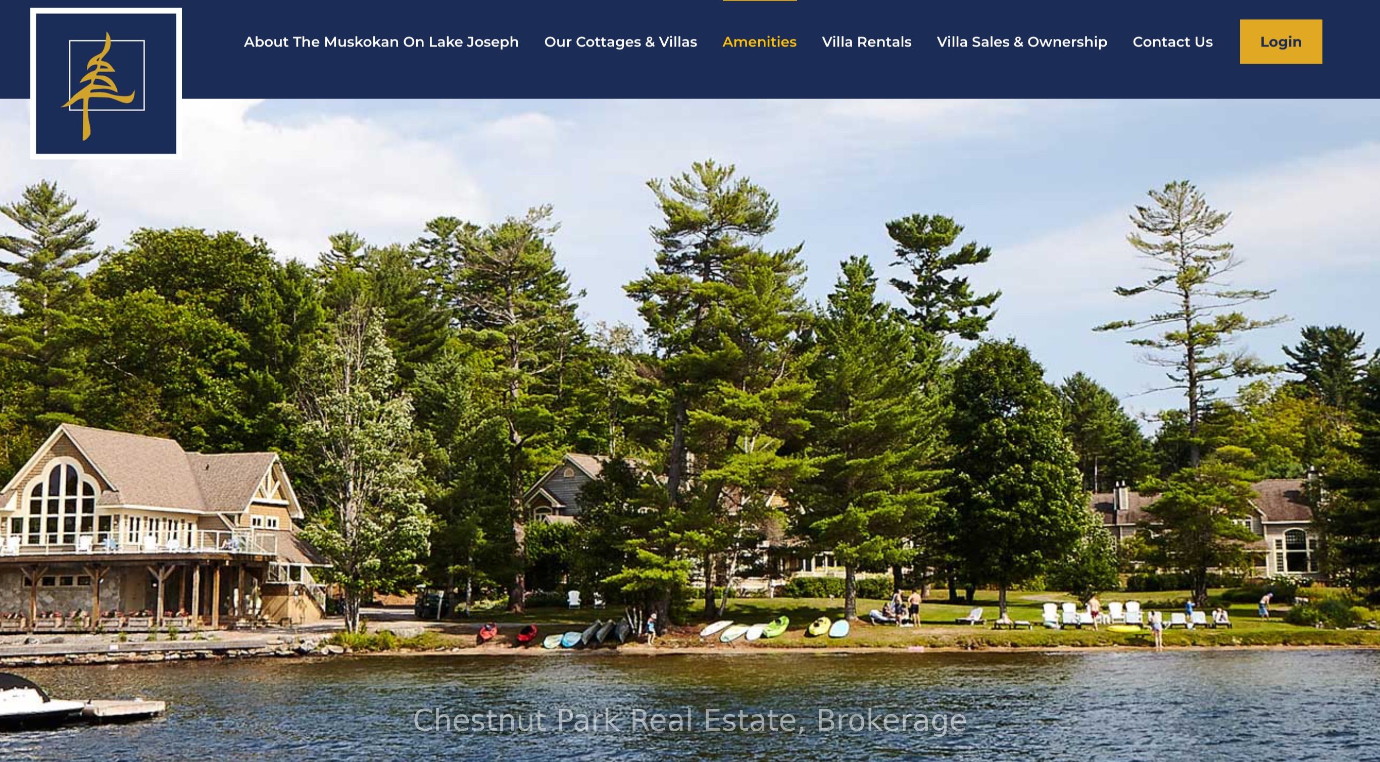 #46 - 3876 Muskoka Road 118 W Property Photo 6