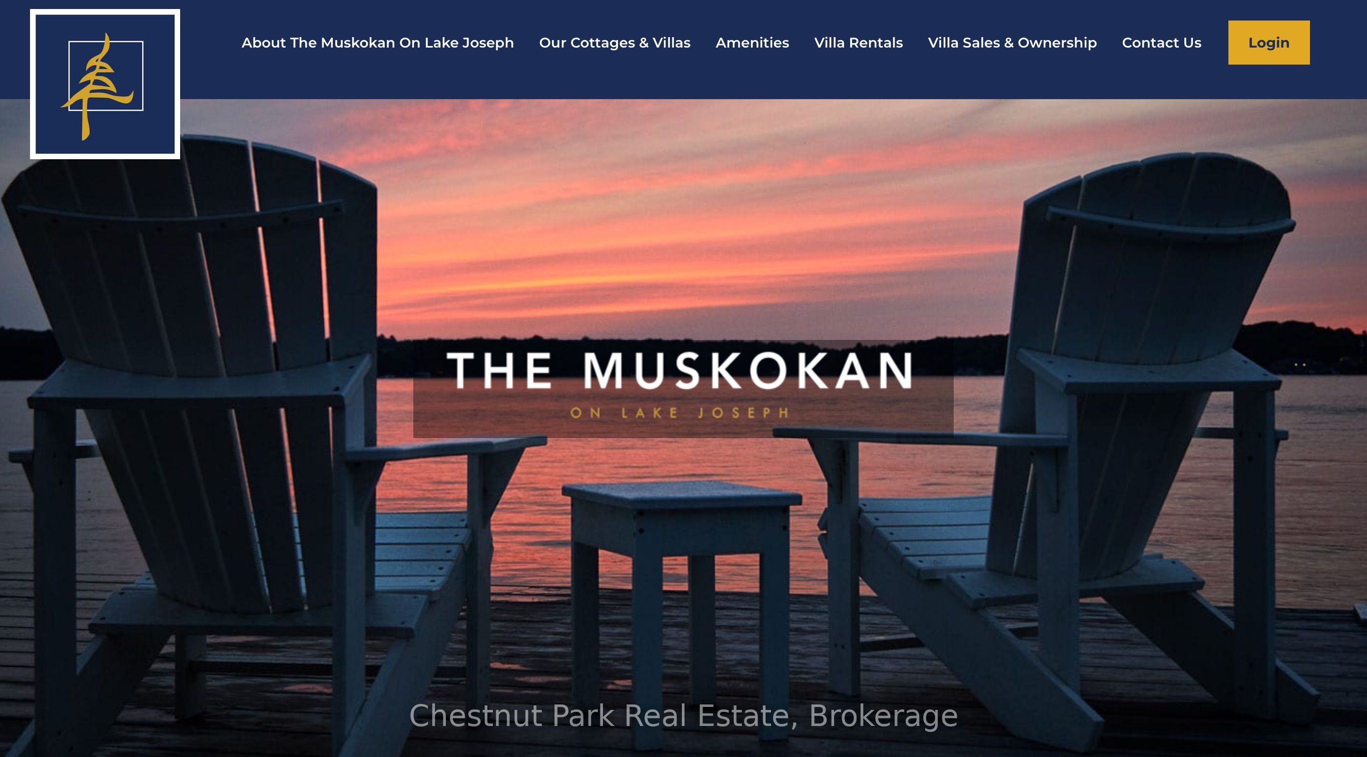 #46 - 3876 Muskoka Road 118 W Property Photo 7
