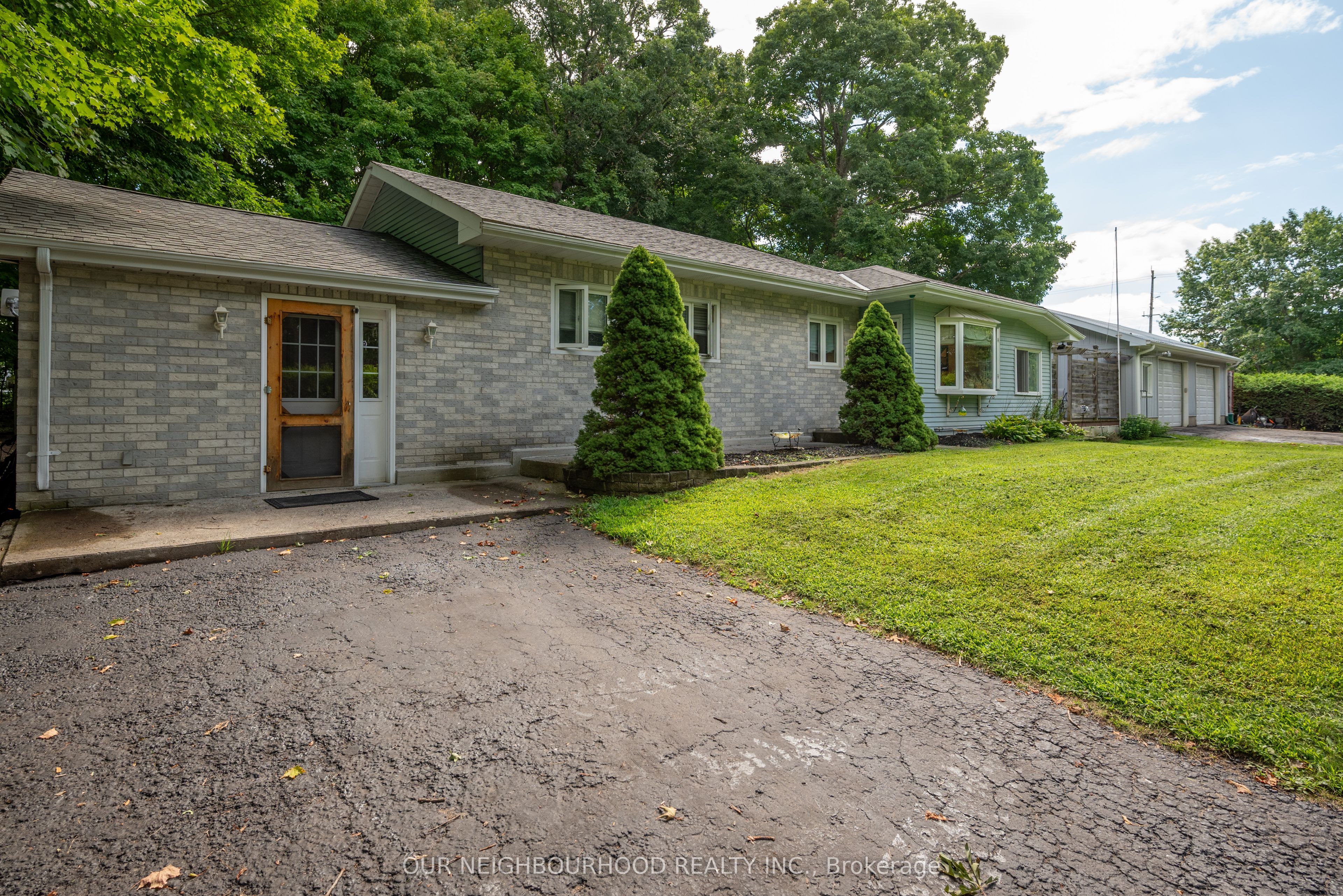 8740 Dale Road Property Photo 1