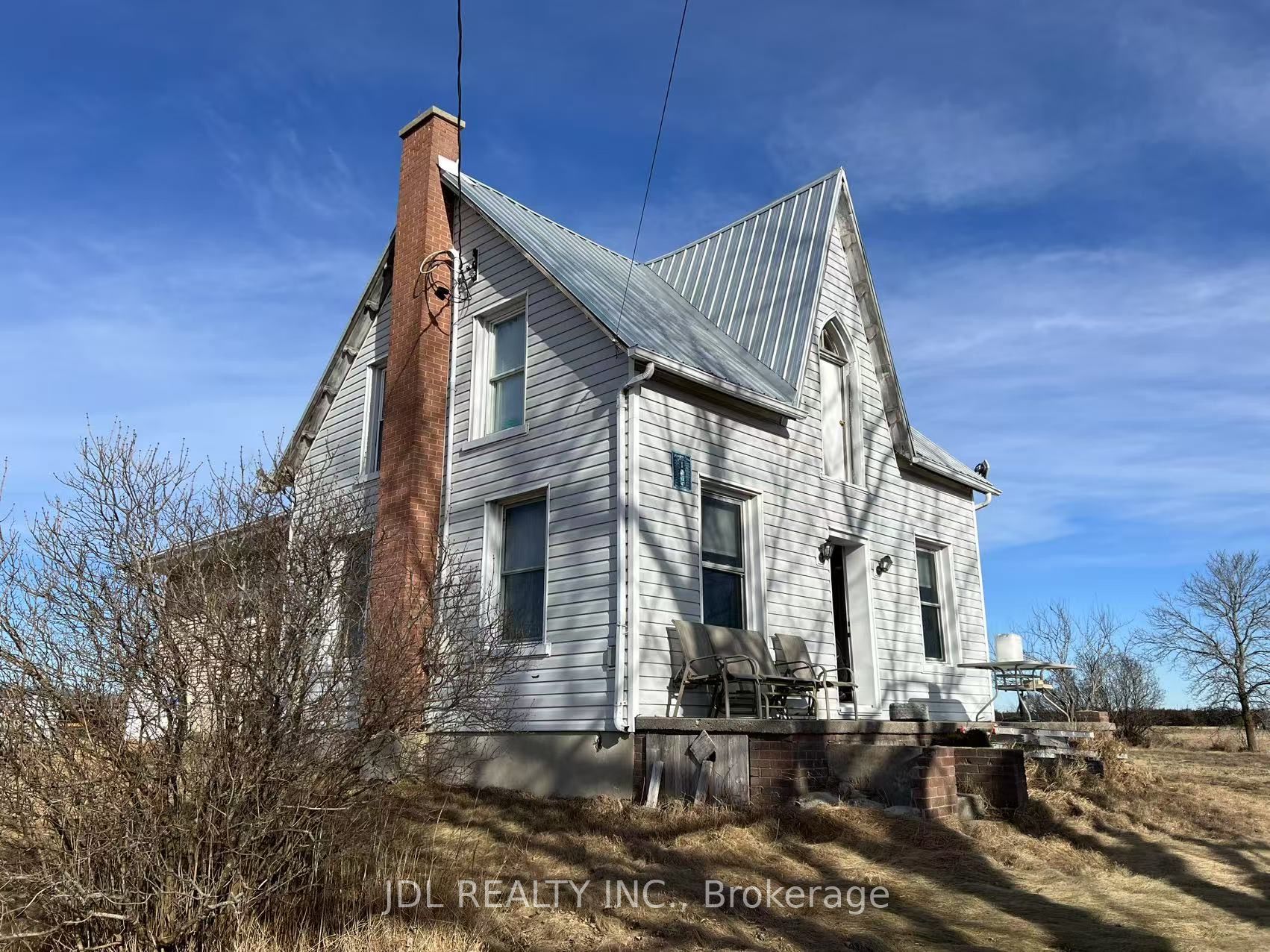 457 Jericho Road Property Photo 1