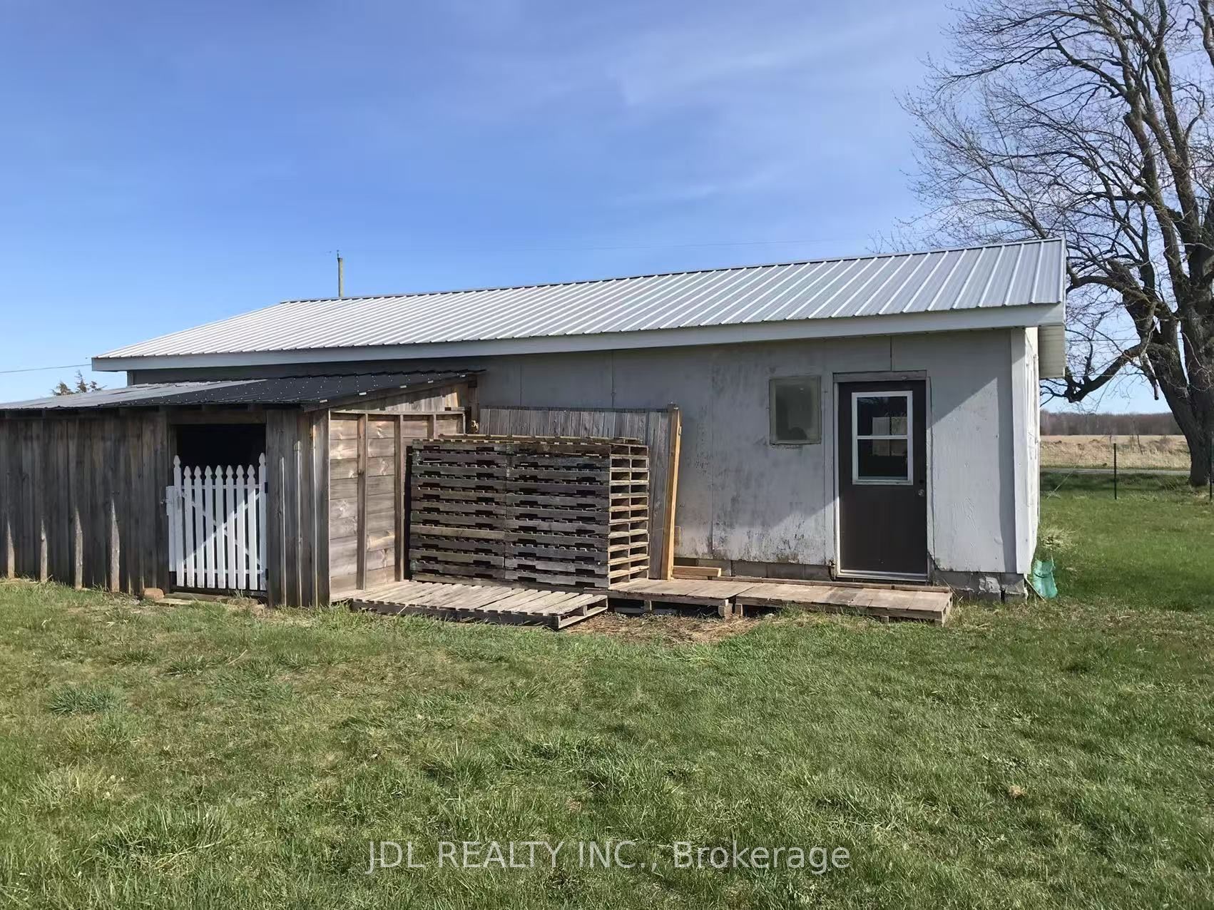 457 Jericho Road Property Photo 21