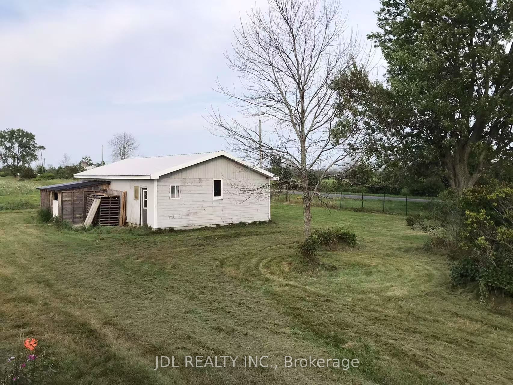 457 Jericho Road Property Photo 22