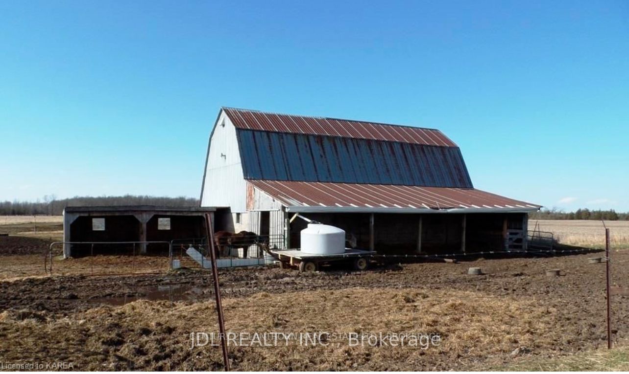 457 Jericho Road Property Photo 24