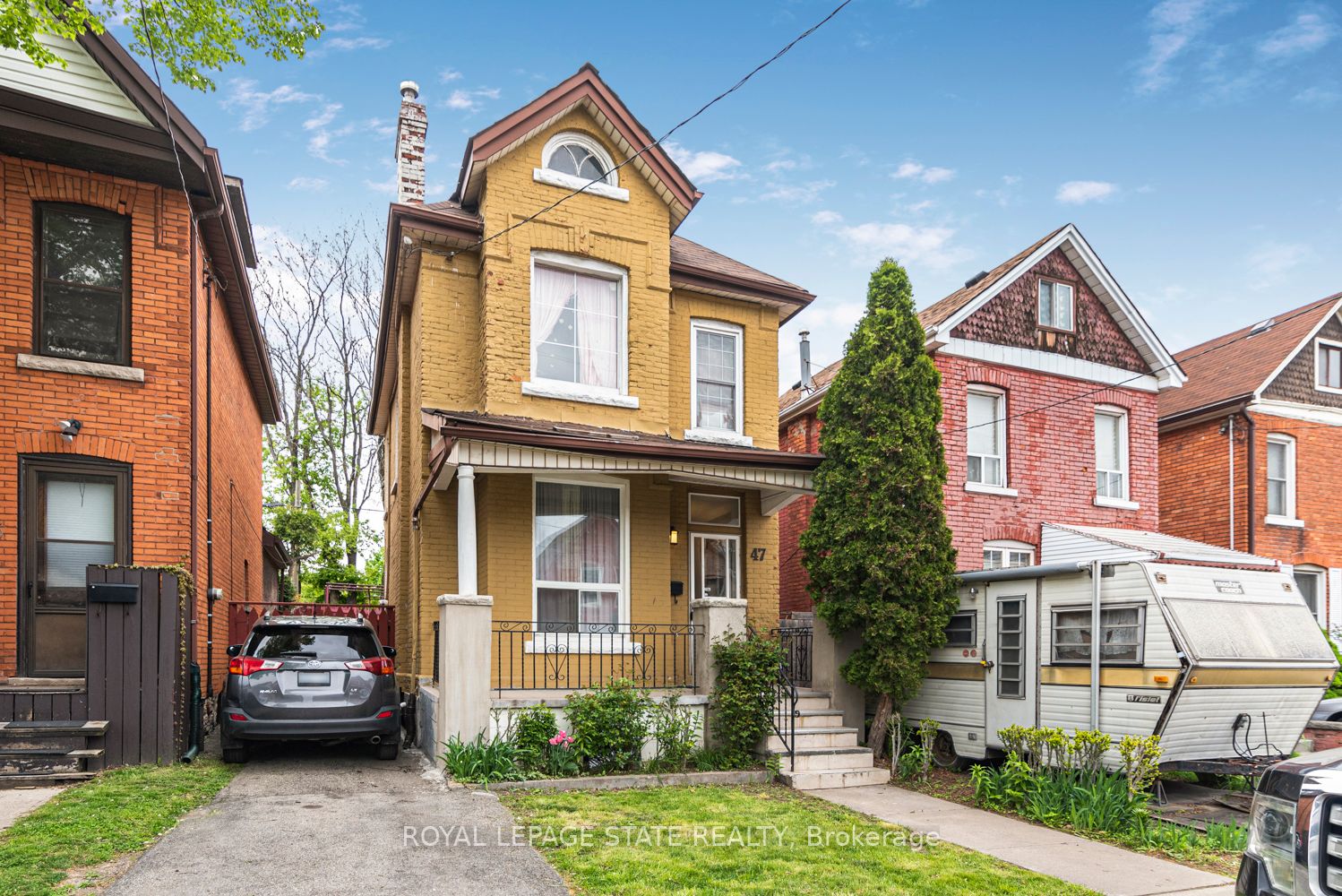 47 Clyde Street Property Photo 1