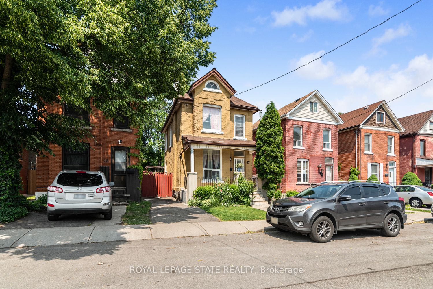 47 Clyde Street Property Photo 1