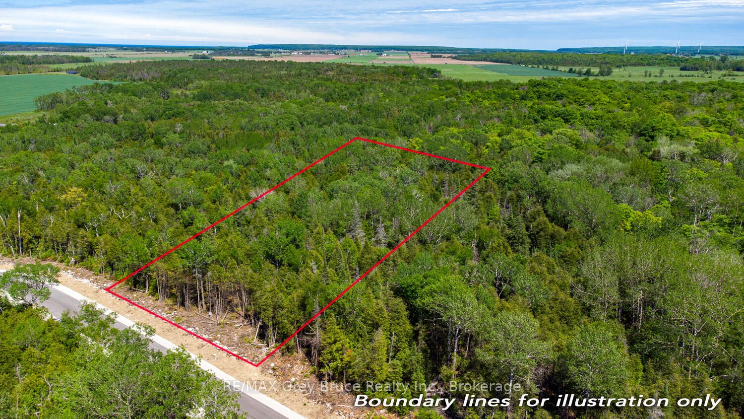 Lot 5 Trillium Crossing Property Photo